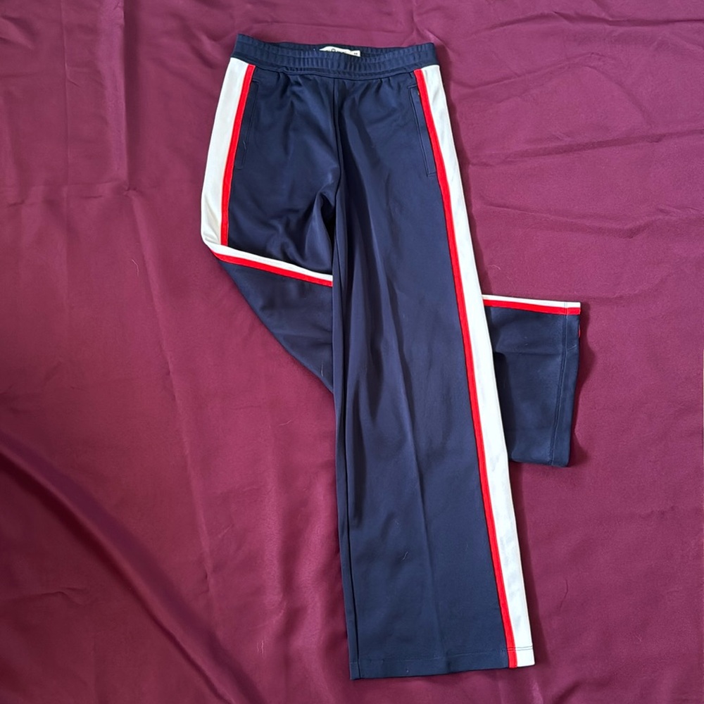 Tory Burch track pant Women’s XS